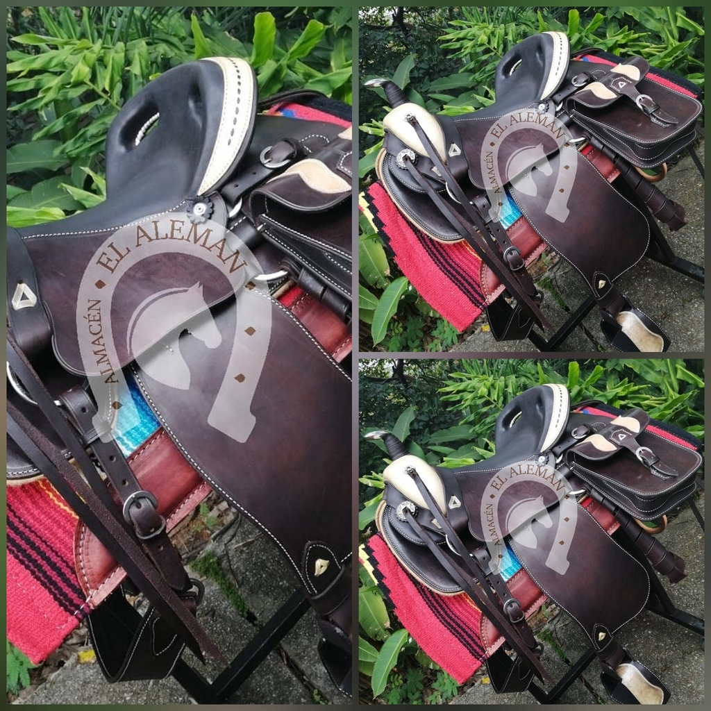 Silla Chaparral
