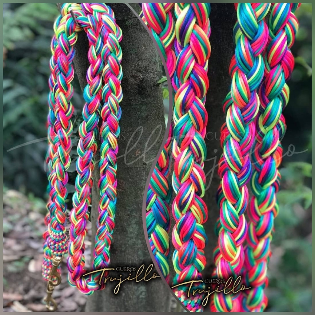 Rienda Multicolor