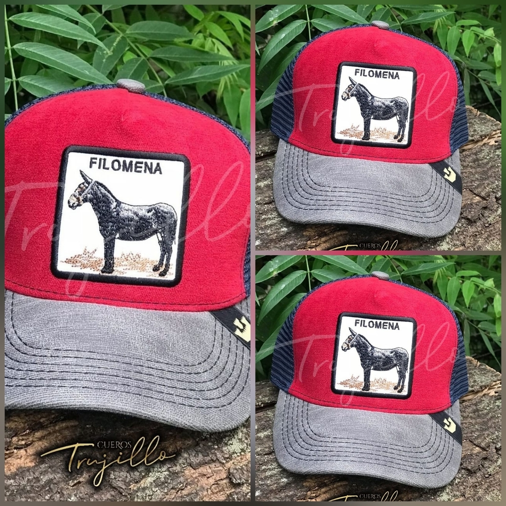Gorras