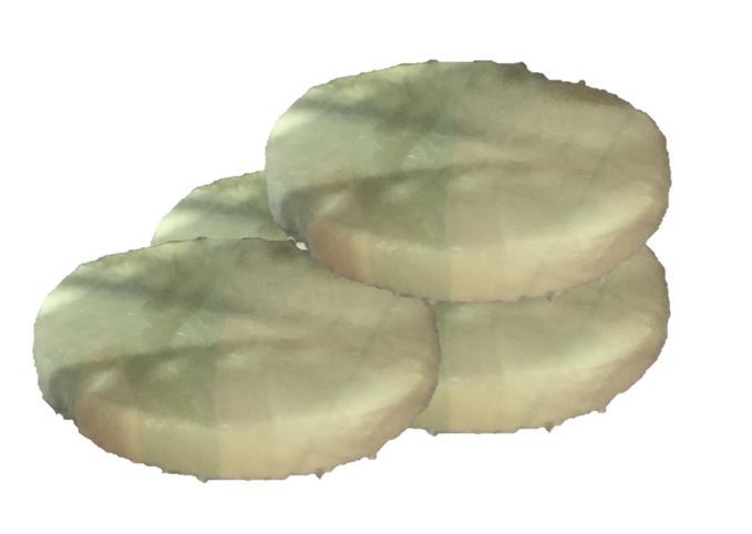 Delicioso queso doble crema