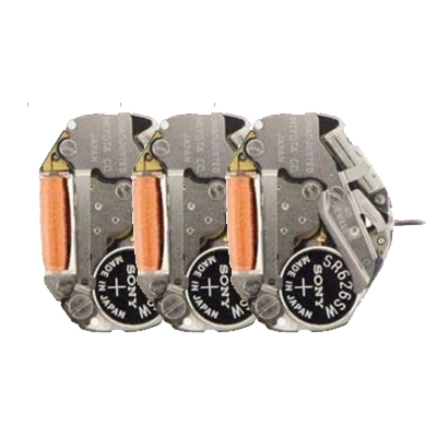 Repuestos para Reloj