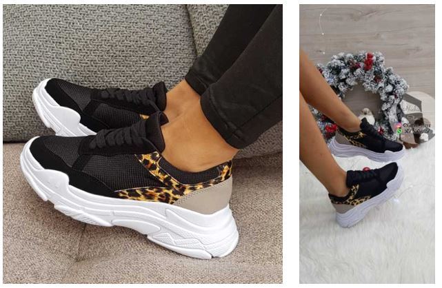 Tenis balenciaga ❤