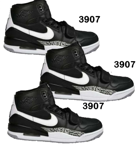 Bota Nike Jordan importada