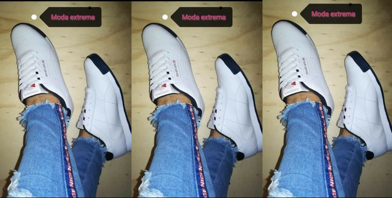 ZAPATILLAS nacionales por mayor