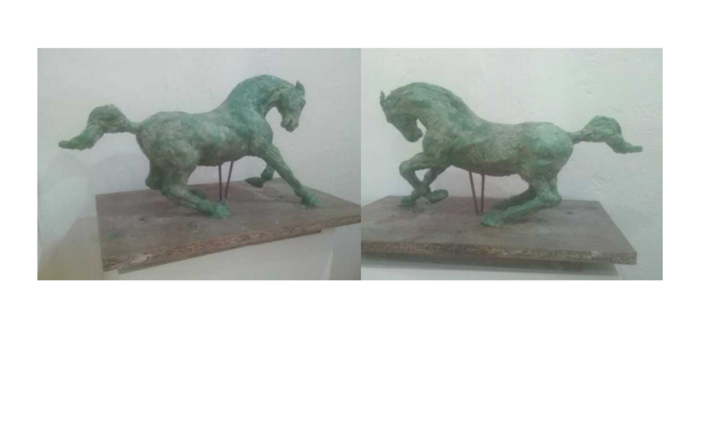 Caballo