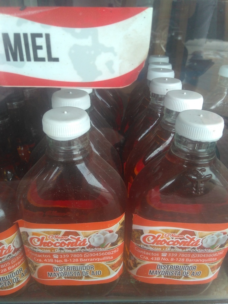Miel