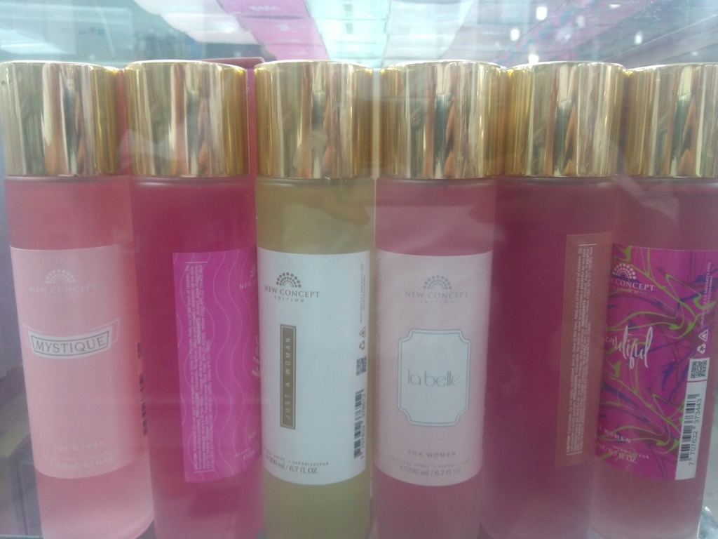 Perfume *200ml