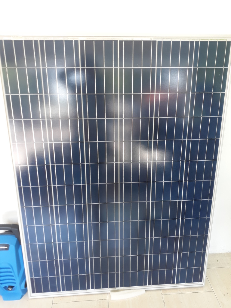Panel de 330 vatios