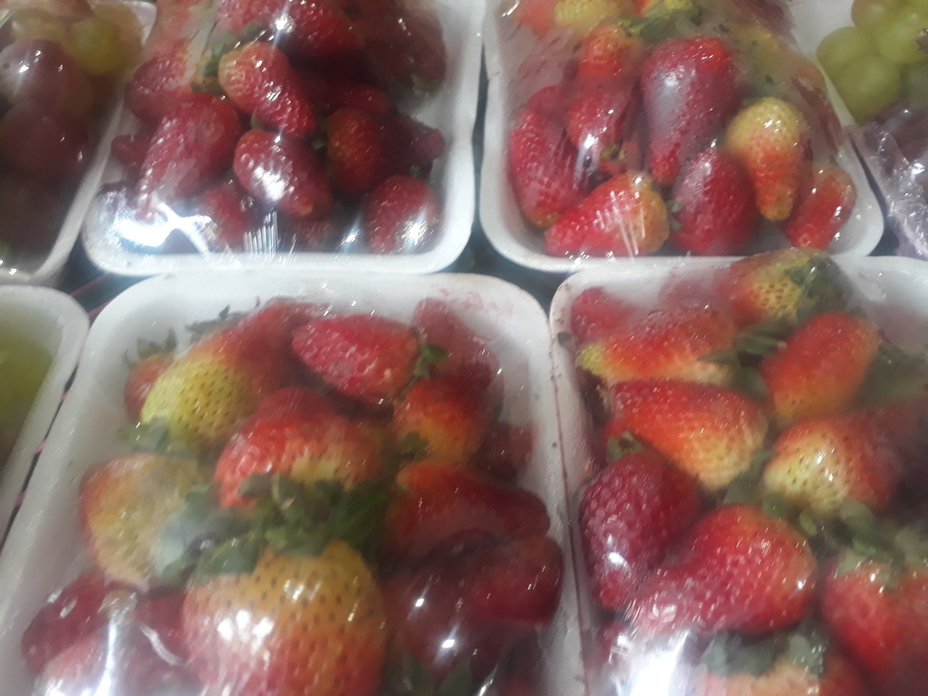 Fresa