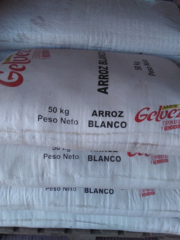Arroz