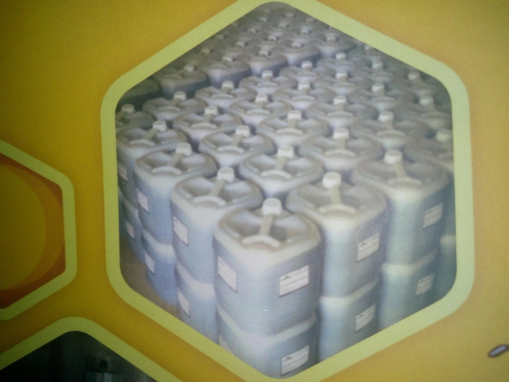Miel de abeja 100 por ciento natural × 30 kilos