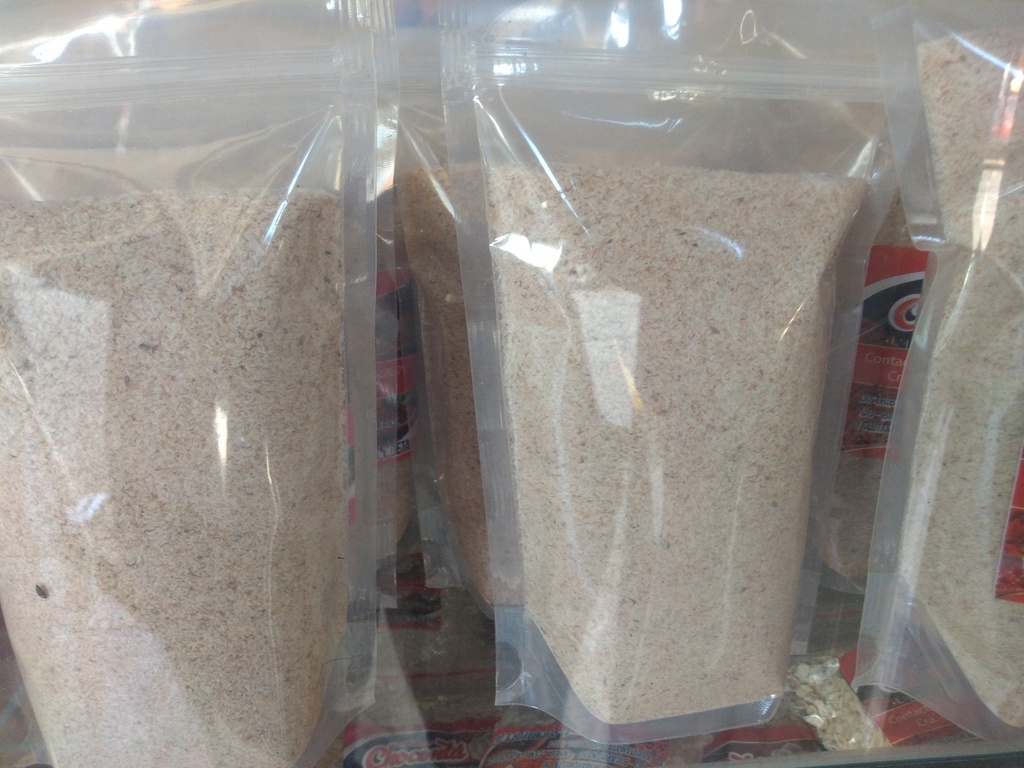 Psyllium