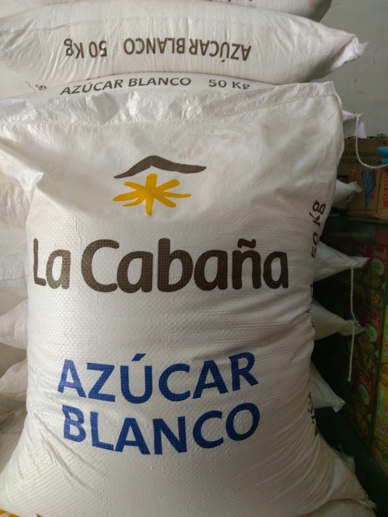 Azúcar
