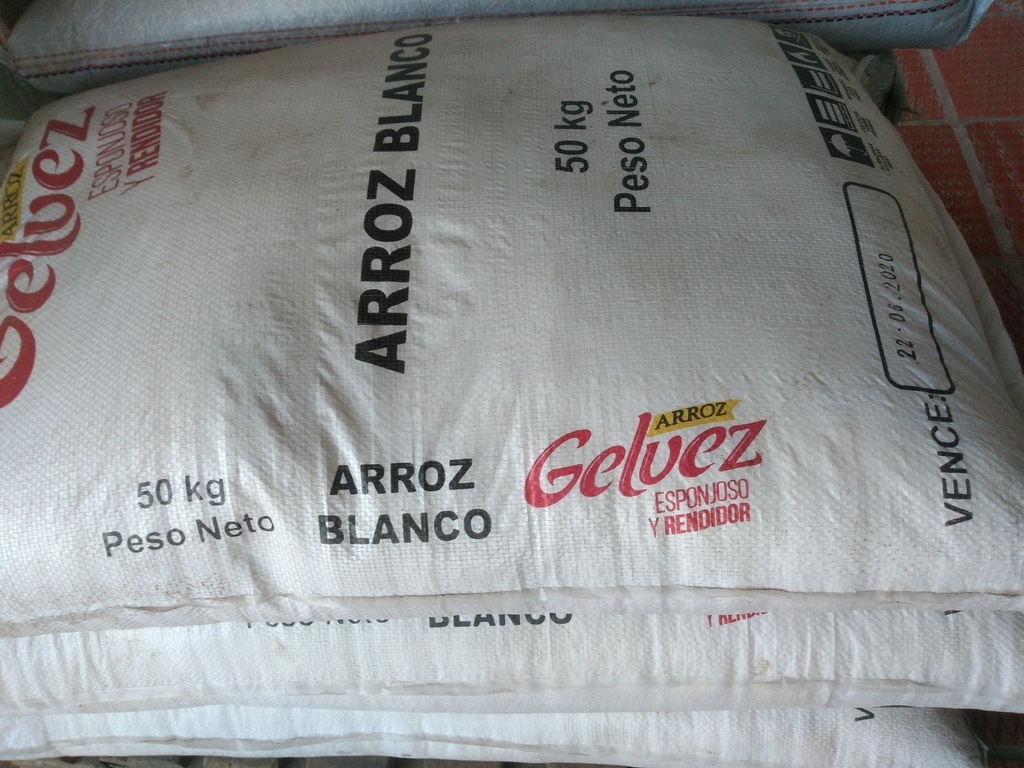 Arroz Gelvez