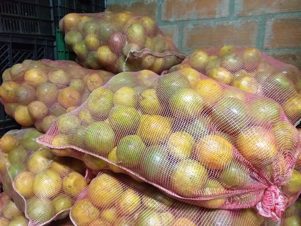 Maracuya extra