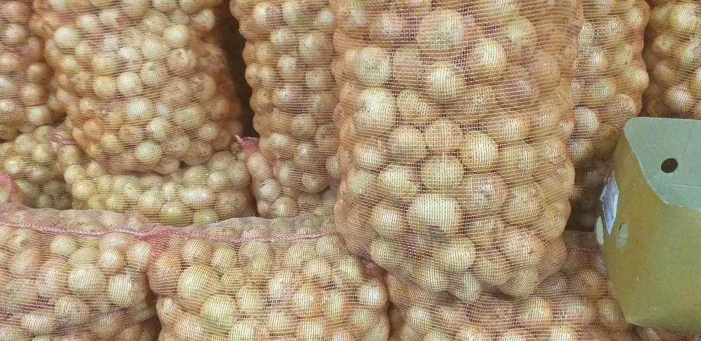 Cebolla blanca *48kg