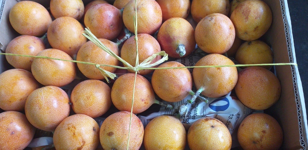 Granadilla extra