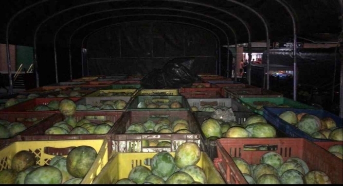 Mango farchi