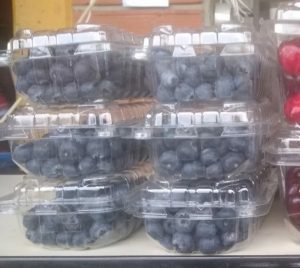 Arandanos *125gm
