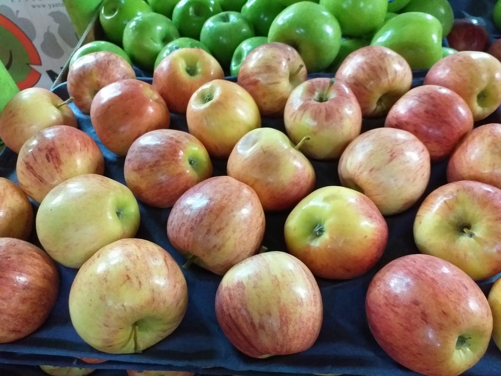 Manzana
