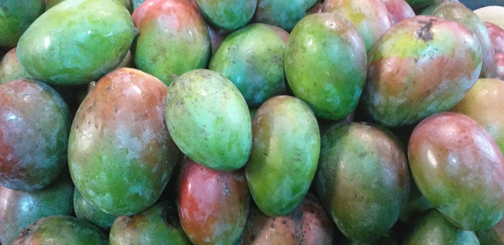 Mango farchi