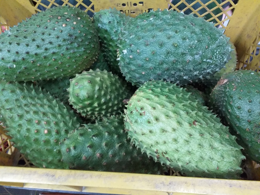 Guanabana