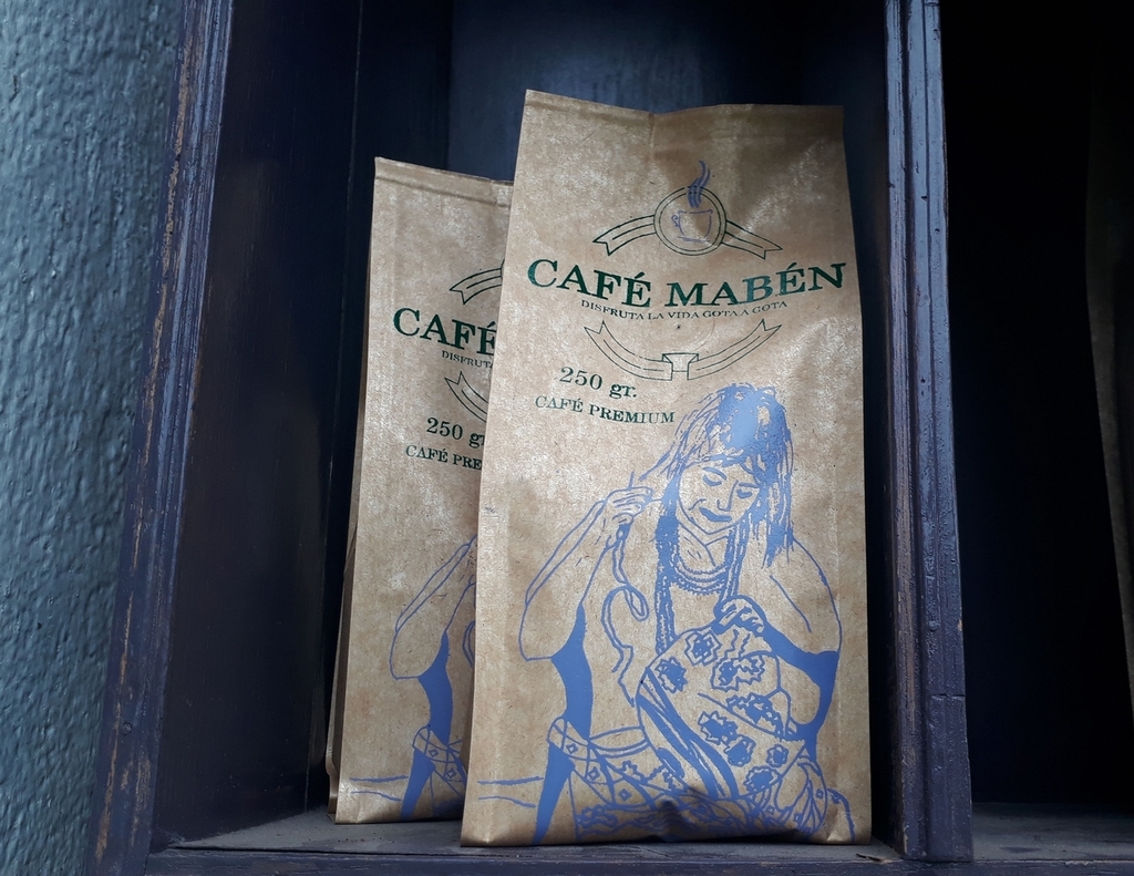 Cafe premium 250g