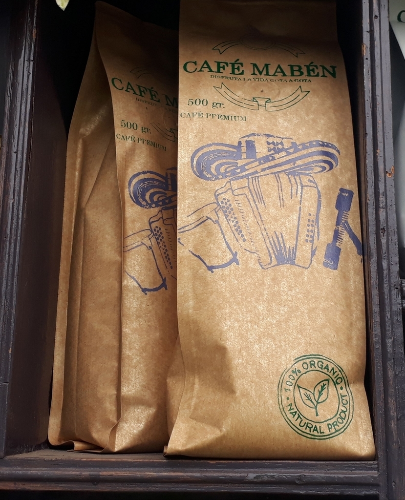 Café premium 500g