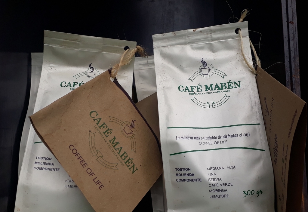 Coffee of life  300g