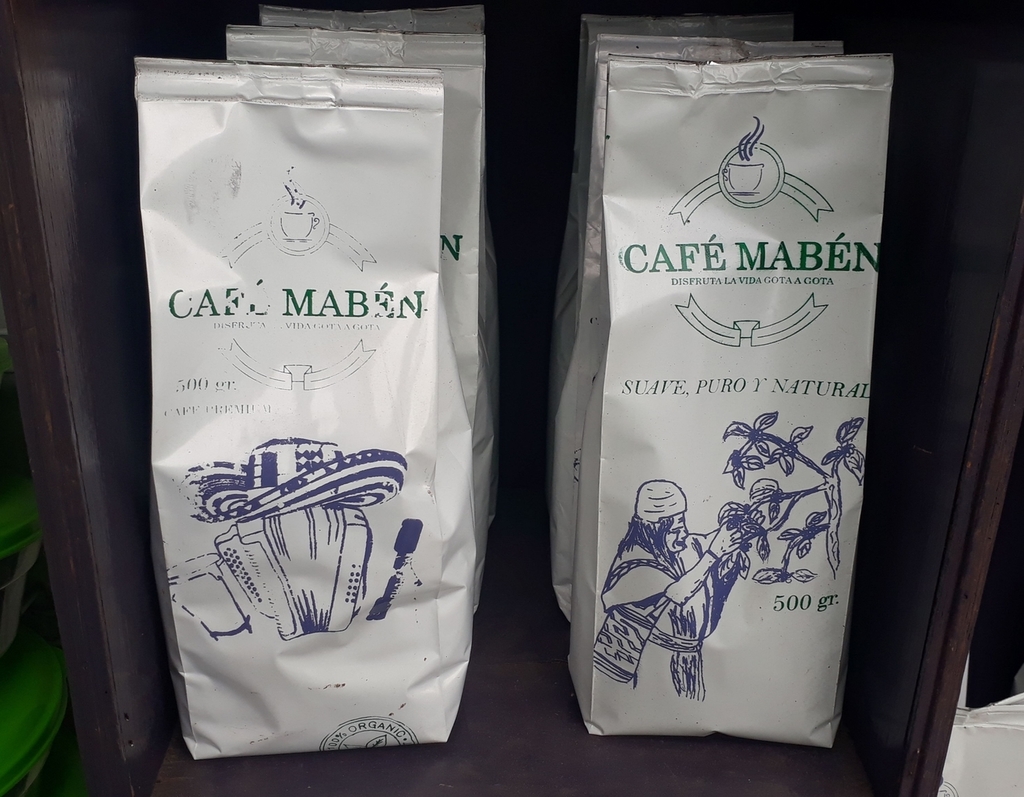 Cafe tradicional 500g