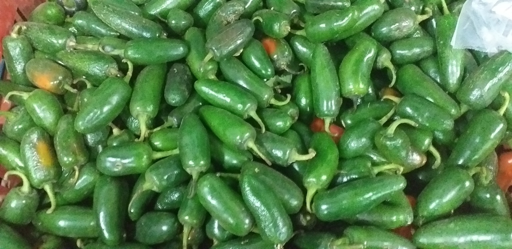 Jalapeños