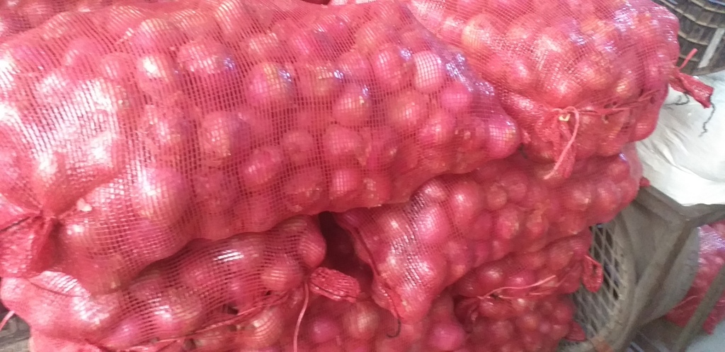 Cebolla roja *50kg