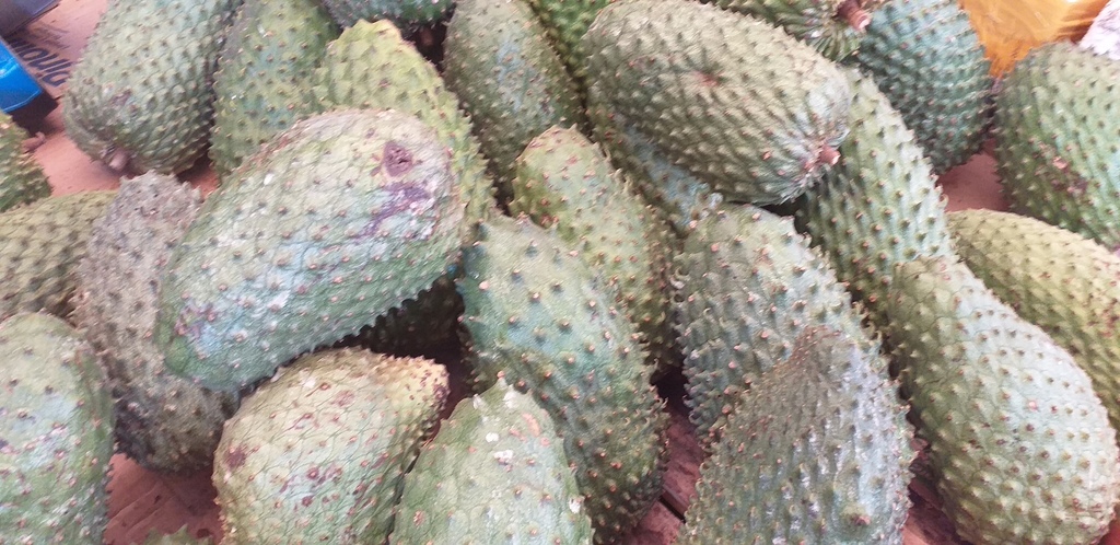 Guanabana