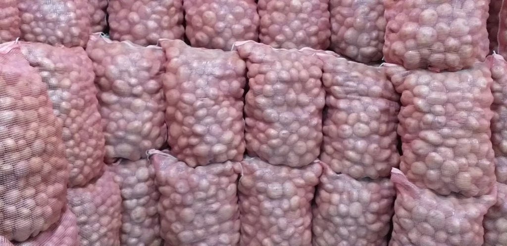 Papa capira bogotana *50kg