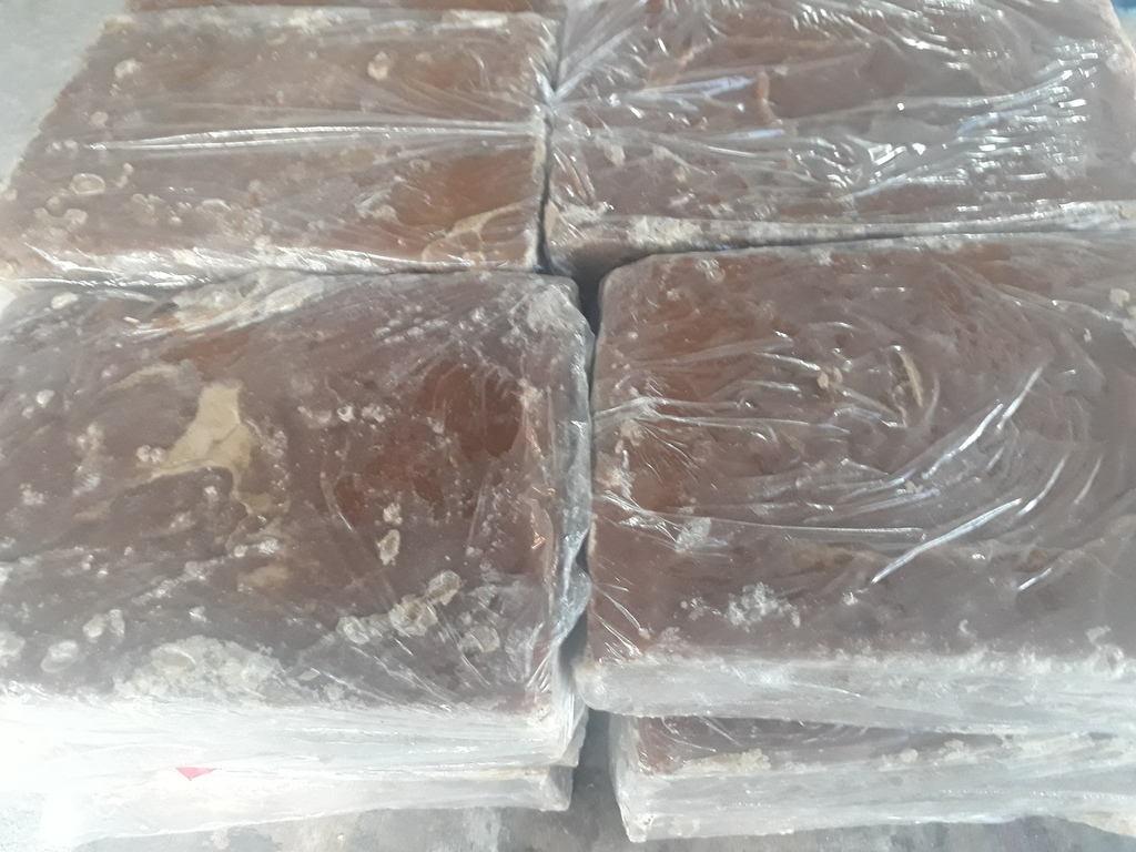 Panela atanquera