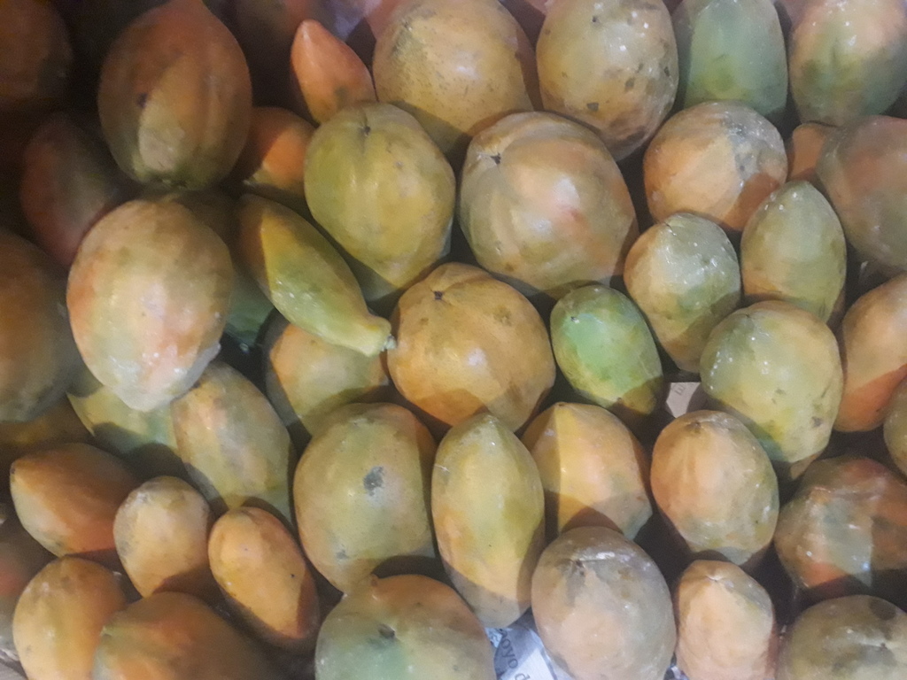 Ahuyama