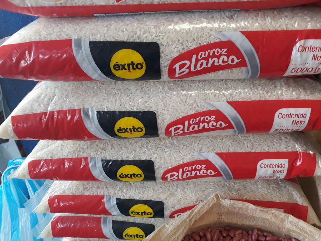 Comino entero