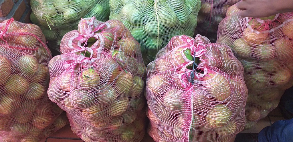 Maracuya extra