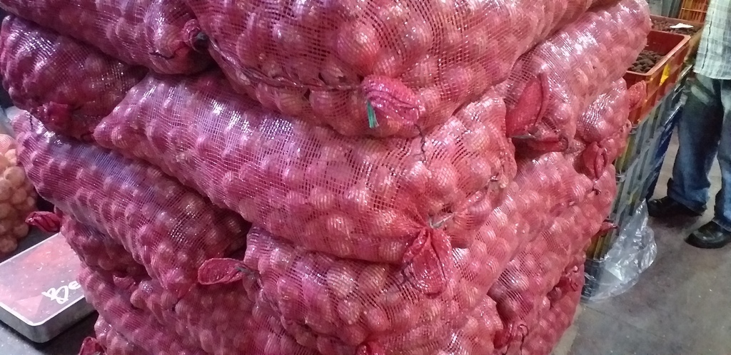 Cebolla roja ocañera *48kg