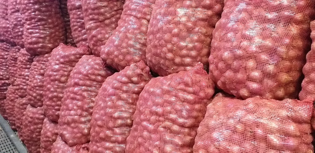 Cebolla roja peruana *50kg