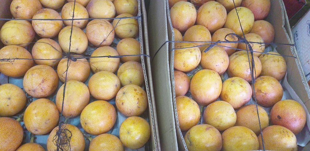 Granadilla extra *15kg