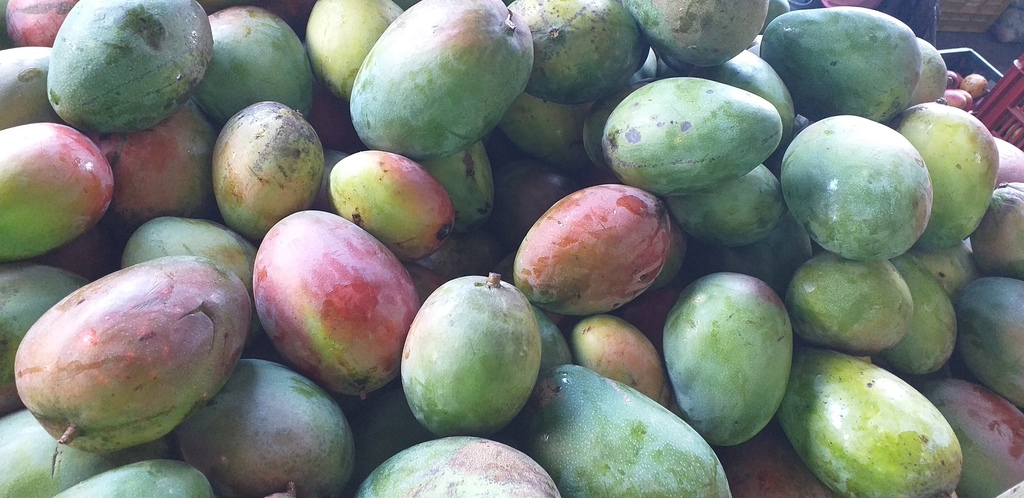 Mango farchi