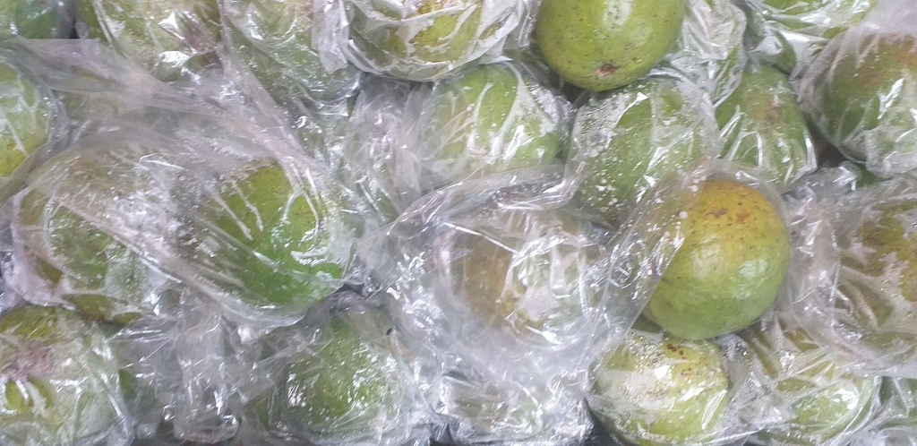 Guayaba manzana