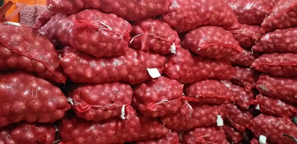 Cebolla roja *50kg
