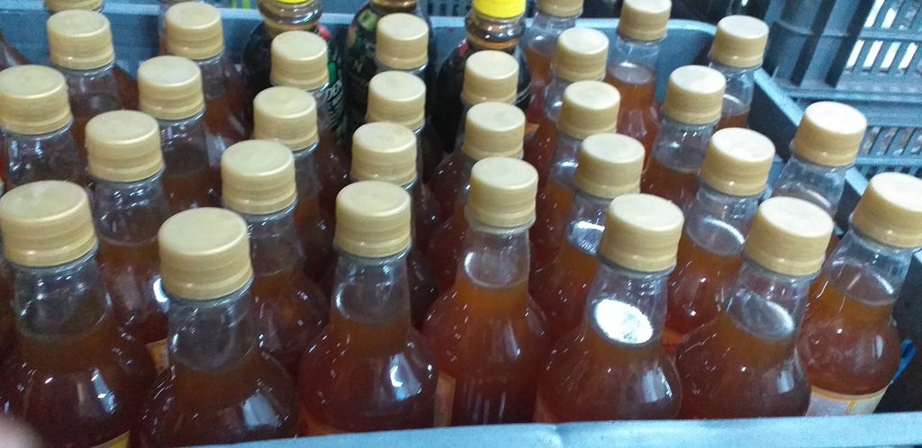 Miel dimanica *500ml