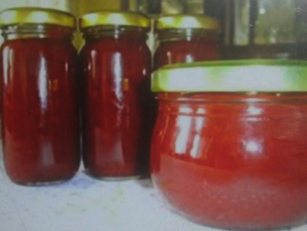 Aji panca
