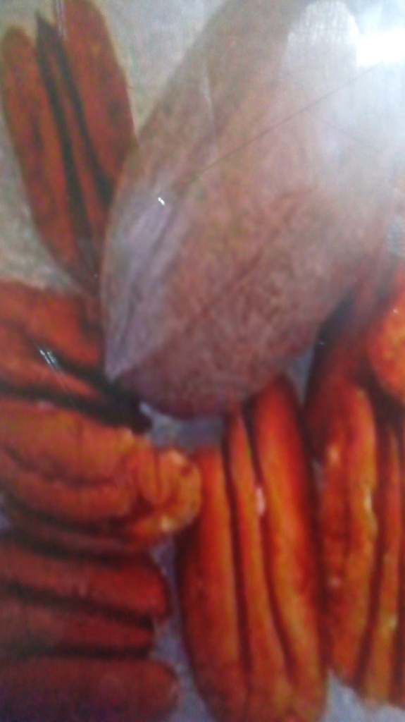 Pacanas