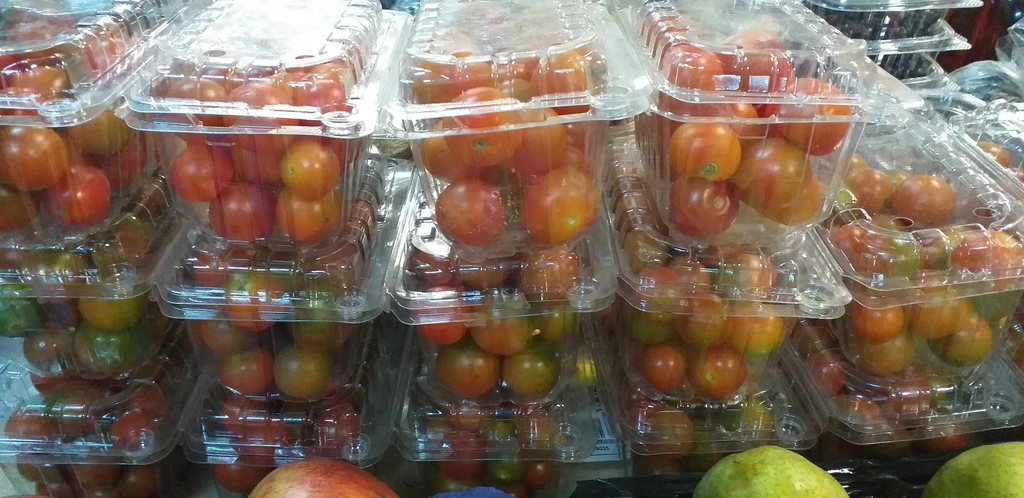Tomate cherry * 250gm