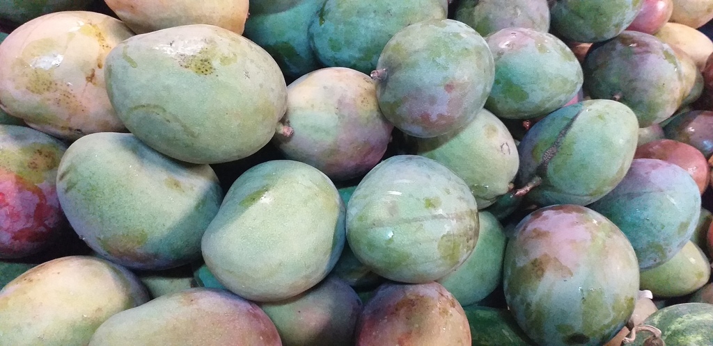 Mango farchi