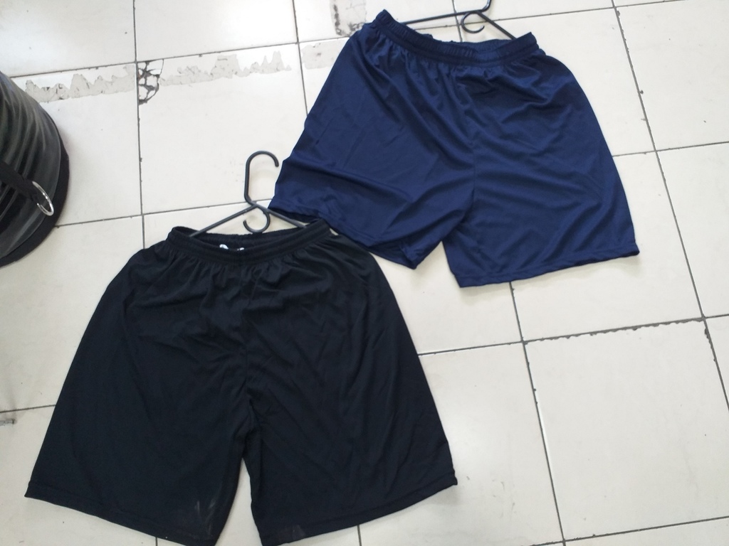 Pantaloneta deportiva